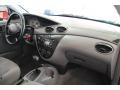 Pitch Black - Focus SE Sedan Photo No. 15