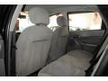 Pitch Black - Focus SE Sedan Photo No. 17