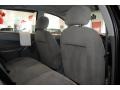 Pitch Black - Focus SE Sedan Photo No. 20