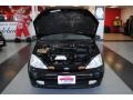 Pitch Black - Focus SE Sedan Photo No. 22