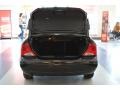Pitch Black - Focus SE Sedan Photo No. 24