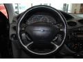 Pitch Black - Focus SE Sedan Photo No. 33