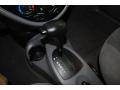 Pitch Black - Focus SE Sedan Photo No. 40