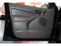 Pitch Black - Focus SE Sedan Photo No. 43