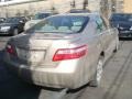 Desert Sand Mica - Camry LE Photo No. 4