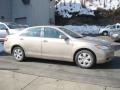 Desert Sand Mica - Camry LE Photo No. 5
