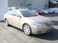 Desert Sand Mica - Camry LE Photo No. 6