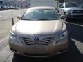 Desert Sand Mica - Camry LE Photo No. 7