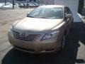 Desert Sand Mica - Camry LE Photo No. 8