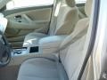 Desert Sand Mica - Camry LE Photo No. 10