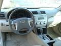 Desert Sand Mica - Camry LE Photo No. 12