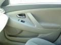 Desert Sand Mica - Camry LE Photo No. 17