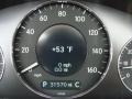 Iridium Silver Metallic - CLK 550 Cabriolet Photo No. 12