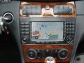 Iridium Silver Metallic - CLK 550 Cabriolet Photo No. 13