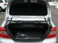 Iridium Silver Metallic - CLK 550 Cabriolet Photo No. 15