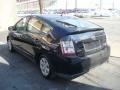 Black - Prius Hybrid Photo No. 2
