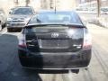 Black - Prius Hybrid Photo No. 3
