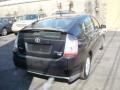 Black - Prius Hybrid Photo No. 4