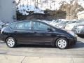 Black - Prius Hybrid Photo No. 5