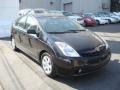 Black - Prius Hybrid Photo No. 6