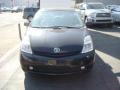 Black - Prius Hybrid Photo No. 7