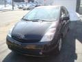 Black - Prius Hybrid Photo No. 8