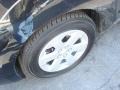 Black - Prius Hybrid Photo No. 9