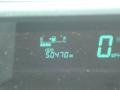 Black - Prius Hybrid Photo No. 20