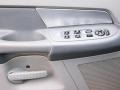2007 Bright Silver Metallic Dodge Ram 2500 Big Horn Edition Quad Cab 4x4  photo #15