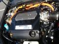 2005 Desert Mist Metallic Honda Accord Hybrid Sedan  photo #21