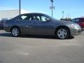2007 Carbon Bronze Pearl Honda Accord EX-L Sedan  photo #6