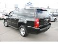 Black - Suburban 1500 LT 4x4 Photo No. 8