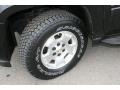 Black - Suburban 1500 LT 4x4 Photo No. 9