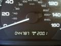 2007 Carbon Bronze Pearl Honda Accord EX-L Sedan  photo #18