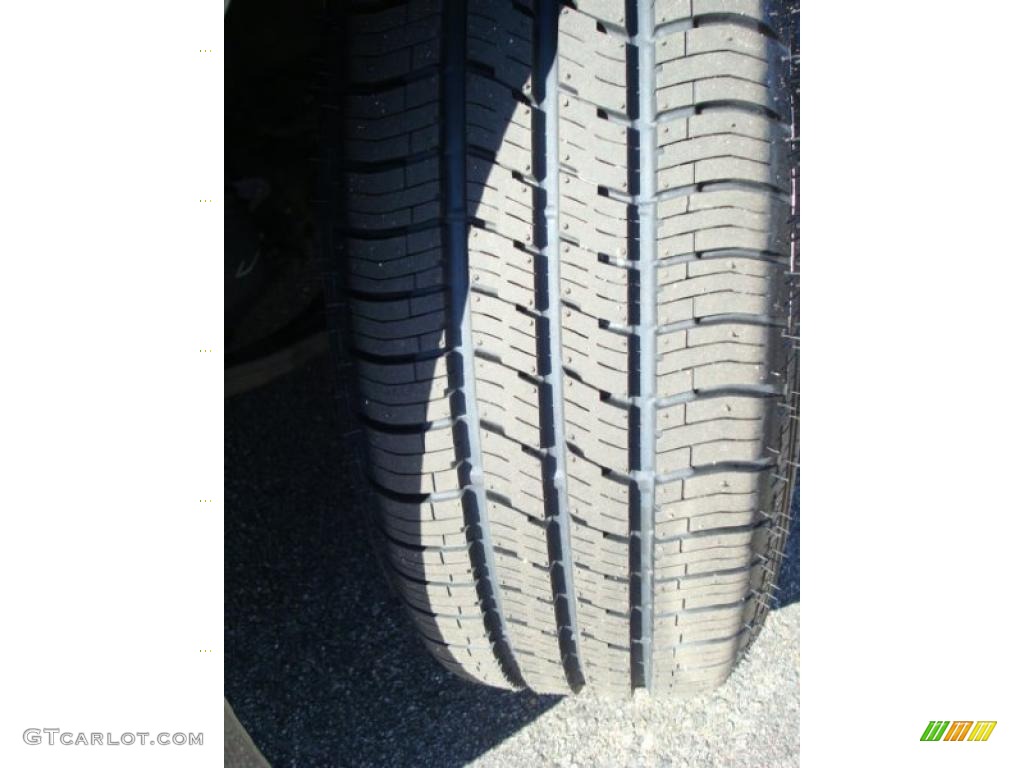 2007 Accord EX-L Sedan - Carbon Bronze Pearl / Ivory photo #20