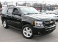 Black - Tahoe LTZ 4x4 Photo No. 3