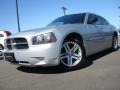 Bright Silver Metallic - Charger SE Photo No. 1