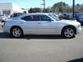 Bright Silver Metallic - Charger SE Photo No. 6