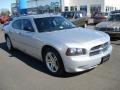 Bright Silver Metallic - Charger SE Photo No. 7