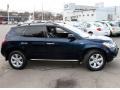 2006 Midnight Blue Pearl Nissan Murano SL AWD  photo #4