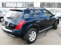 2006 Midnight Blue Pearl Nissan Murano SL AWD  photo #5