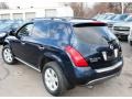 2006 Midnight Blue Pearl Nissan Murano SL AWD  photo #8