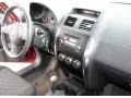 Vivid Red - SX4 Crossover AWD Photo No. 10