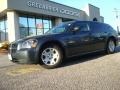 2007 Steel Blue Metallic Dodge Magnum SE  photo #2