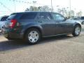 2007 Steel Blue Metallic Dodge Magnum SE  photo #5