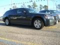 2007 Steel Blue Metallic Dodge Magnum SE  photo #6