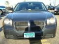 2007 Steel Blue Metallic Dodge Magnum SE  photo #8