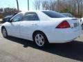 2006 Taffeta White Honda Accord EX-L Sedan  photo #3