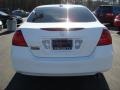 2006 Taffeta White Honda Accord EX-L Sedan  photo #4