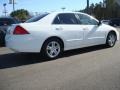 2006 Taffeta White Honda Accord EX-L Sedan  photo #5